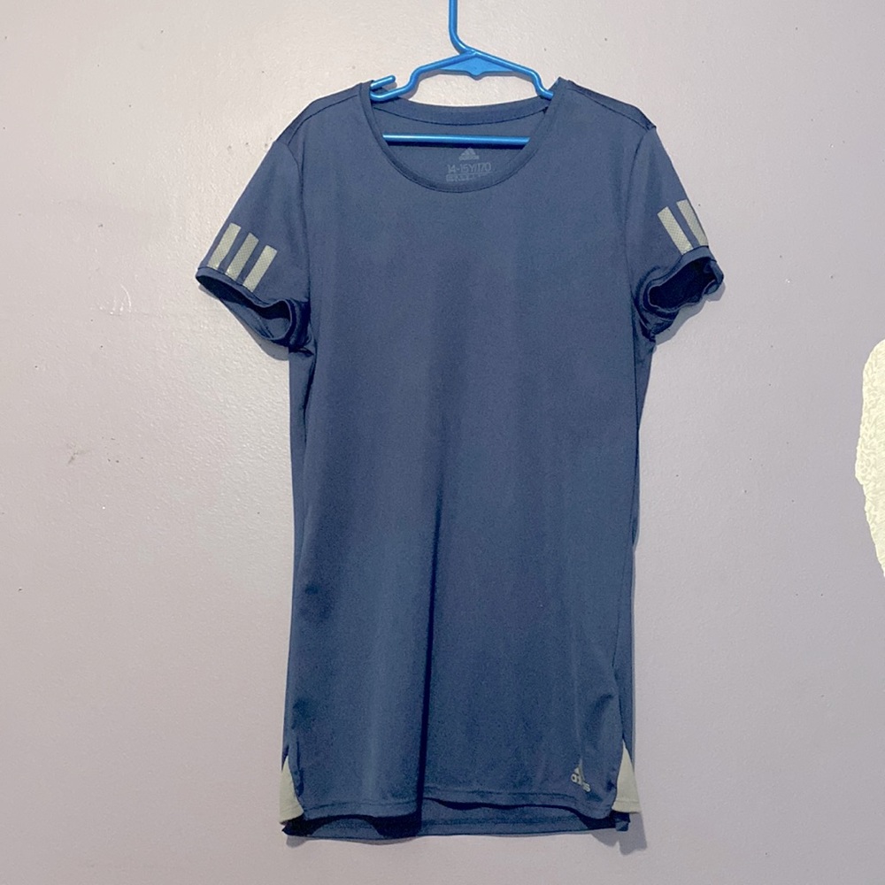 Workout shirt